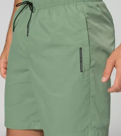 Pantaloncini Da Bagno