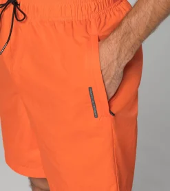 Pantaloncini Da Bagno