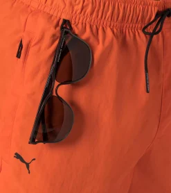 Pantaloncini Da Bagno