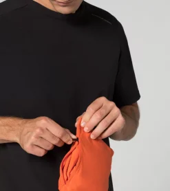 Pantaloncini Da Bagno