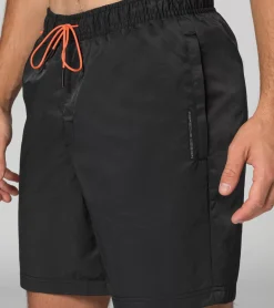 Pantaloncini Da Bagno