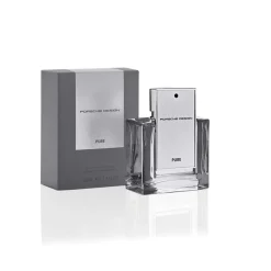 Porsche Design Pure Eau De Toilette