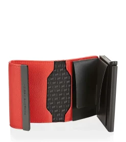 Porsche Design X Secrid Porta Carte