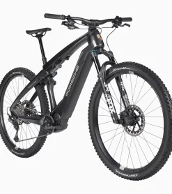 Porsche Ebike Cross 2Nd Gen.