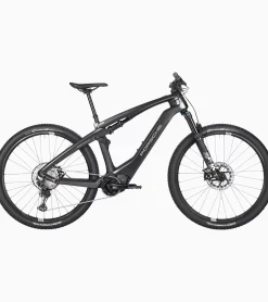 Porsche Ebike Cross 2Nd Gen.