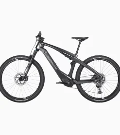 Porsche Ebike Cross 2Nd Gen.