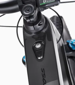 Porsche Ebike Cross 2Nd Gen.