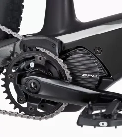 Porsche Ebike Cross 2Nd Gen.