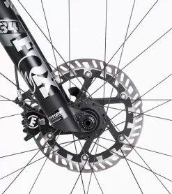 Porsche Ebike Cross 2Nd Gen.