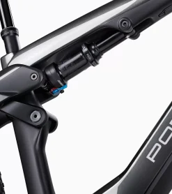 Porsche Ebike Cross 2Nd Gen.