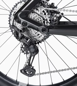 Porsche Ebike Cross 2Nd Gen.