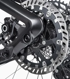 Porsche Ebike Cross 2Nd Gen.