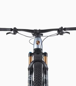 Porsche Ebike Cross Performance