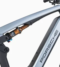 Porsche Ebike Cross Performance