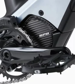 Porsche Ebike Cross Performance