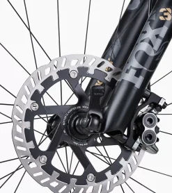 Porsche Ebike Cross Performance