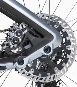 Porsche Ebike Cross Performance