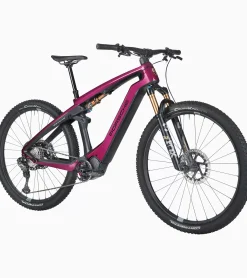 Porsche Ebike Cross Performance Exc