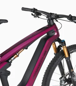 Porsche Ebike Cross Performance Exc