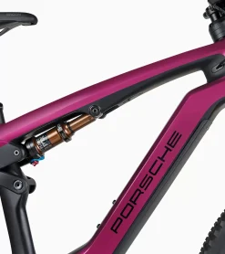 Porsche Ebike Cross Performance Exc