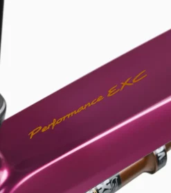 Porsche Ebike Cross Performance Exc