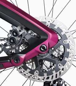 Porsche Ebike Cross Performance Exc