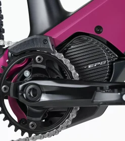 Porsche Ebike Cross Performance Exc