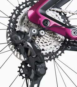 Porsche Ebike Cross Performance Exc