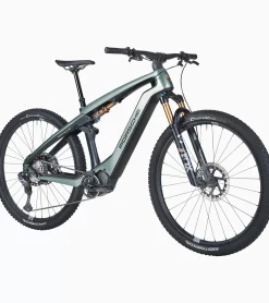 Porsche Ebike Cross Performance Exc