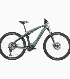 Porsche Ebike Cross Performance Exc