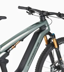 Porsche Ebike Cross Performance Exc