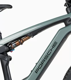 Porsche Ebike Cross Performance Exc