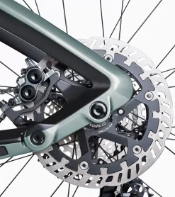 Porsche Ebike Cross Performance Exc