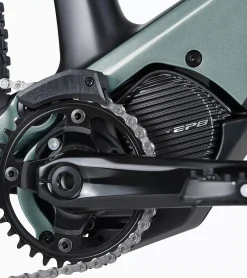 Porsche Ebike Cross Performance Exc