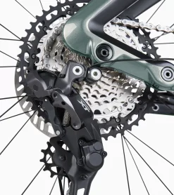 Porsche Ebike Cross Performance Exc