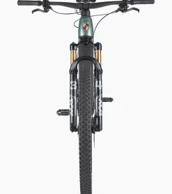 Porsche Ebike Cross Performance Exc