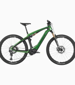 Porsche Ebike Cross Performance Exc