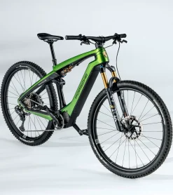 Porsche Ebike Cross Performance Exc