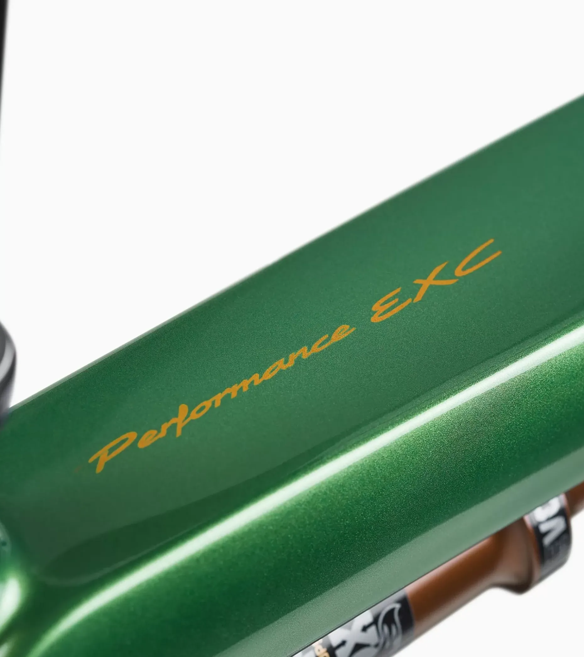 Porsche Ebike Cross Performance Exc