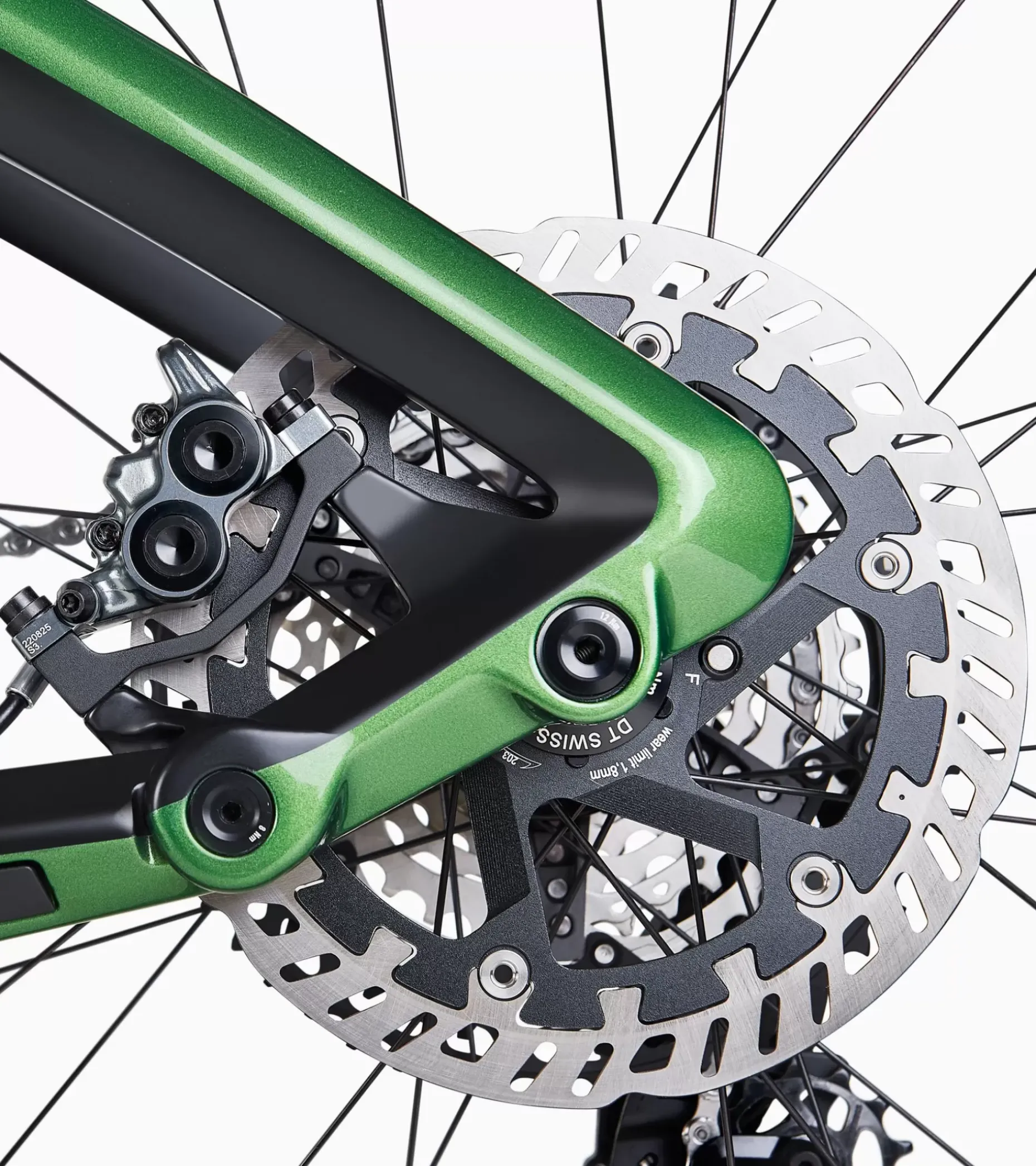 Porsche Ebike Cross Performance Exc