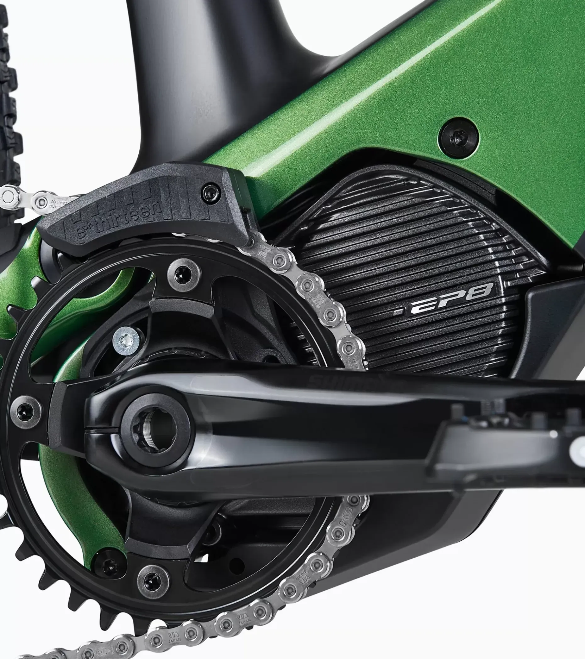 Porsche Ebike Cross Performance Exc