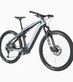 Porsche Ebike Cross 3Rd Gen.