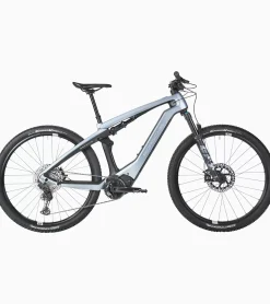 Porsche Ebike Cross 3Rd Gen.