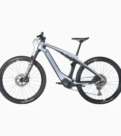 Porsche Ebike Cross 3Rd Gen.