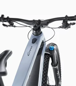 Porsche Ebike Cross 3Rd Gen.