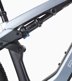 Porsche Ebike Cross 3Rd Gen.