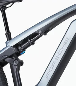 Porsche Ebike Cross 3Rd Gen.