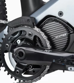 Porsche Ebike Cross 3Rd Gen.