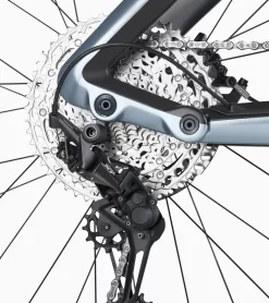 Porsche Ebike Cross 3Rd Gen.