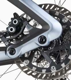 Porsche Ebike Cross 3Rd Gen.